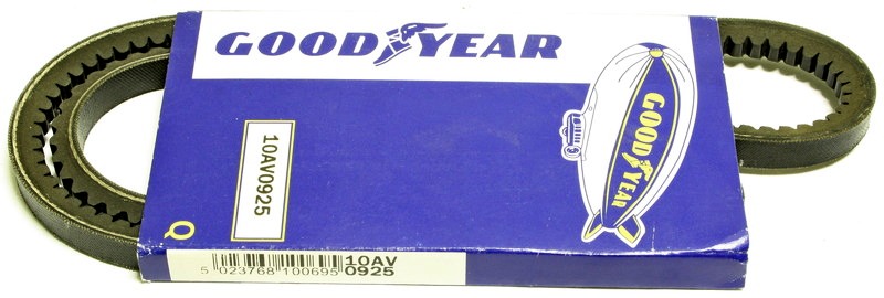 GOODYEAR Ékszíj 10AV0925