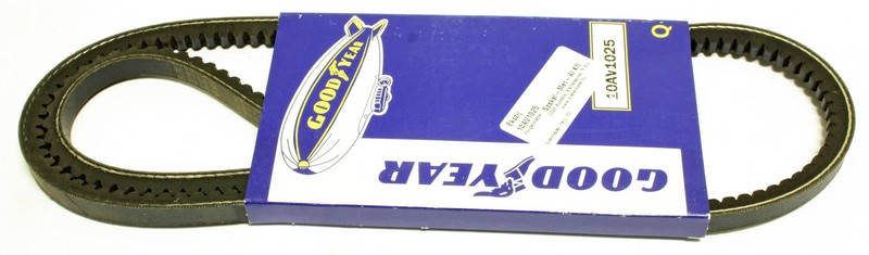 GOODYEAR Ékszíj 10AV1025