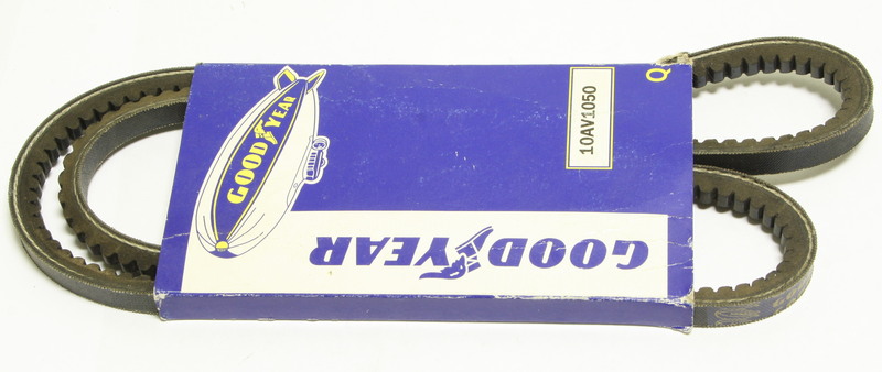 GOODYEAR Ékszíj 10AV1050