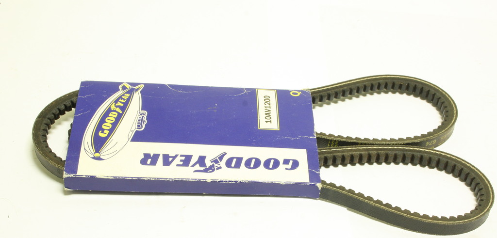 GOODYEAR Ékszíj 10AV1200