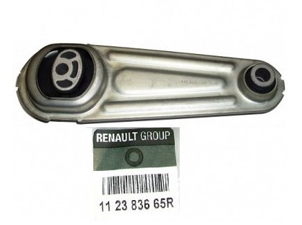 RENAULT OE Motortartó bak 112383665R_RENA