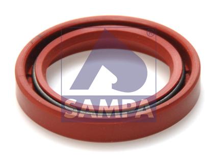 SAMPA Szimmering 115.056_SAMPA