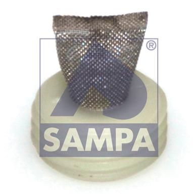 SAMPA Szűrő 119.167_SAMPA