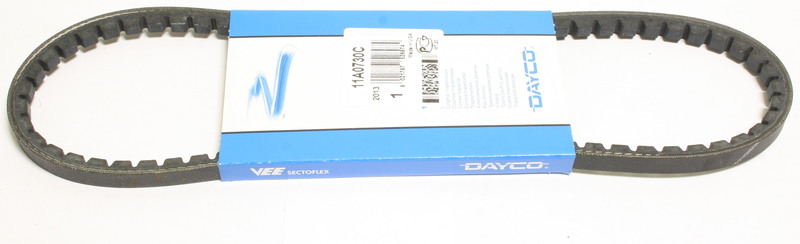 DAYCO Ékszíj 11A0730C_DAYCO