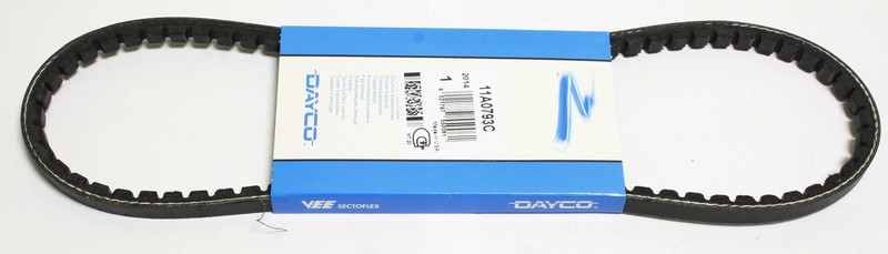 DAYCO Ékszíj 11A0793C_DAYCO