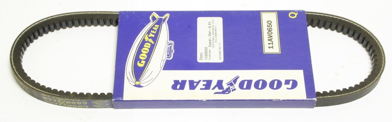 GOODYEAR 11AV0650 Ékszíj