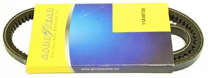 GOODYEAR Ékszíj 11AV0730