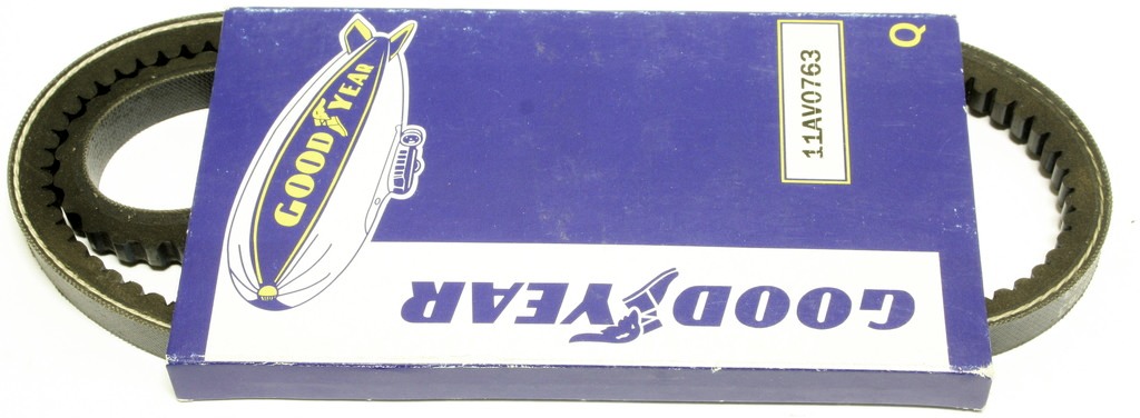 GOODYEAR Ékszíj 11AV0763