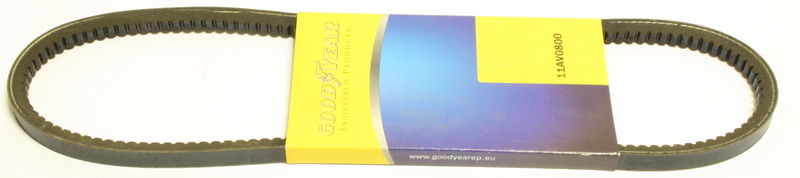 GOODYEAR Ékszíj 11AV0800