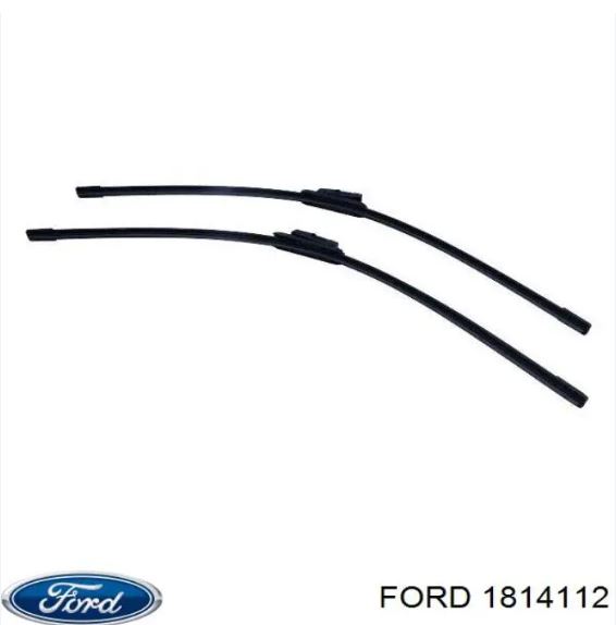 FORD OE Ablaktörlő lapát 1814112_FORD