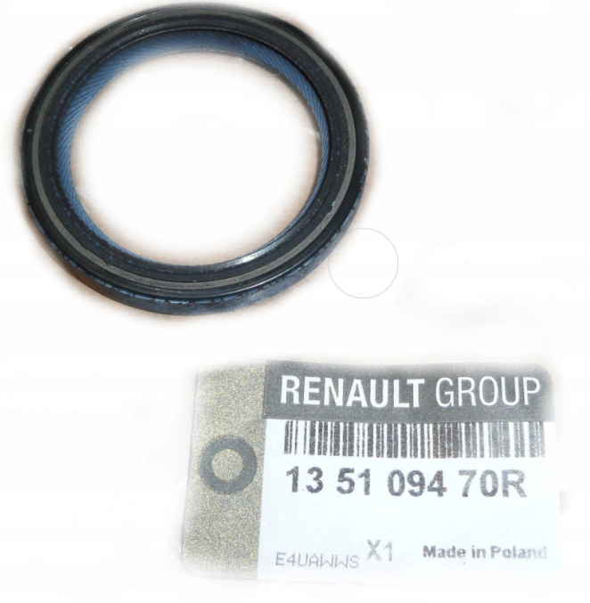 RENAULT OE Szimmering 135109470R_RENA