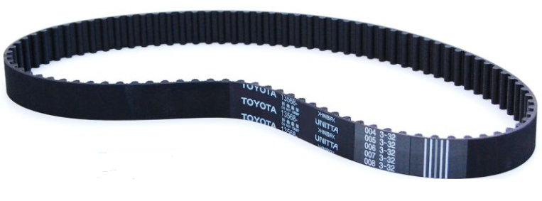 TOYOTA OE Vezérműszíj 1356819065_TOYO