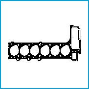 GLASER Hengerfej töm. 03920