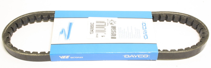 DAYCO Ékszíj 13A0650C_DAYCO