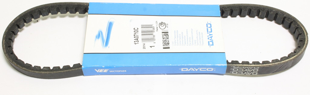 DAYCO Ékszíj 13A0710C_DAYCO