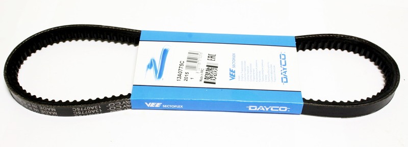 DAYCO Ékszíj 13A0775C_DAYCO