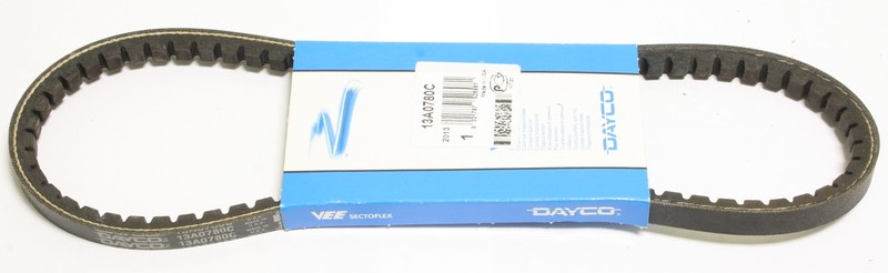 DAYCO Ékszíj 13A0780C_DAYCO