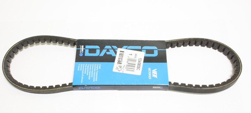 DAYCO Ékszíj 13A0835C_DAYCO