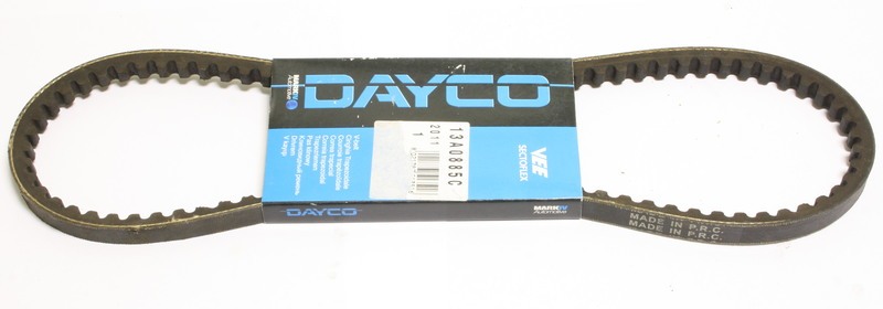 DAYCO Ékszíj 13A0885C_DAYCO