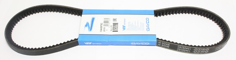 DAYCO Ékszíj 13A0975C_DAYCO