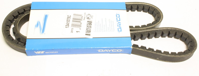 DAYCO Ékszíj 13A1075C_DAYCO