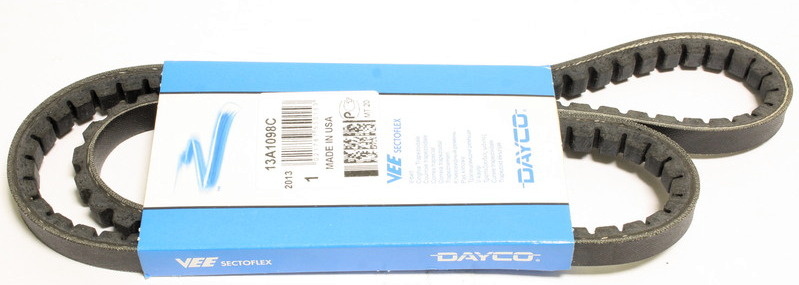 DAYCO Ékszíj 13A1098C_DAYCO