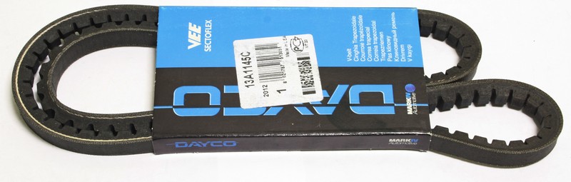 DAYCO Ékszíj 13A1145C_DAYCO