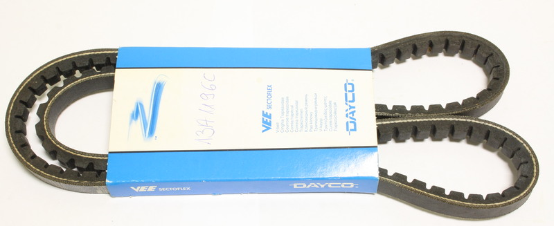 DAYCO Ékszíj 13A1196C_DAYCO