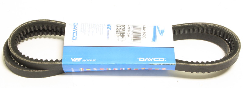 DAYCO Ékszíj 13A1350C_DAYCO