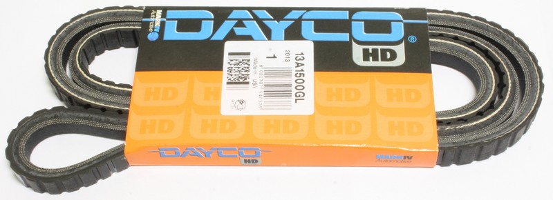 DAYCO Ékszíj 13A1500GL_DAYCO