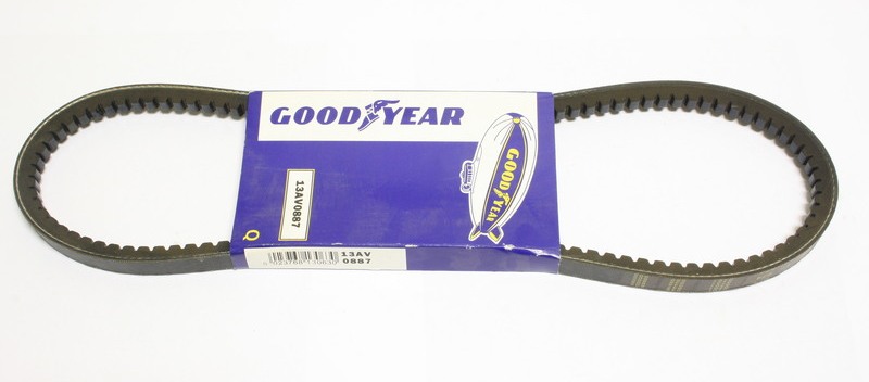 GOODYEAR Ékszíj 13AV0887