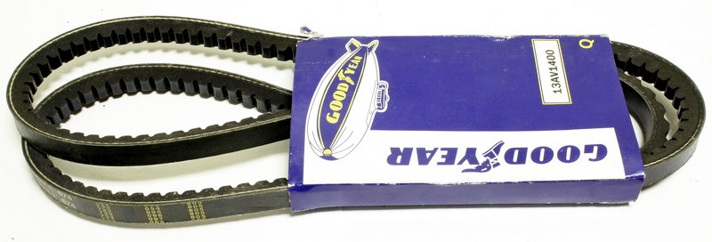 GOODYEAR Ékszíj 13AV1400