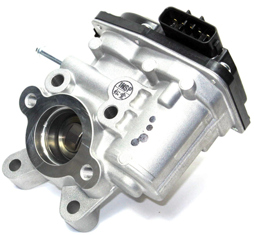 NISSAN OE EGR szelep 14710EC00D_NISS