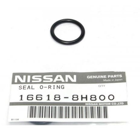 NISSAN OE Befecskendező tömítés 166188H800_NISS