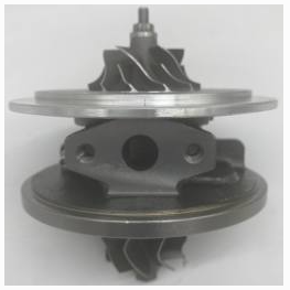 MVPARTS Turbó középrész CERA3087