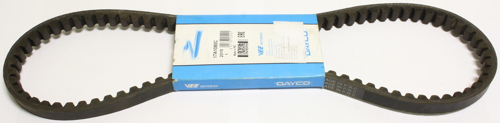 DAYCO Ékszíj 17A1080C_DAYCO