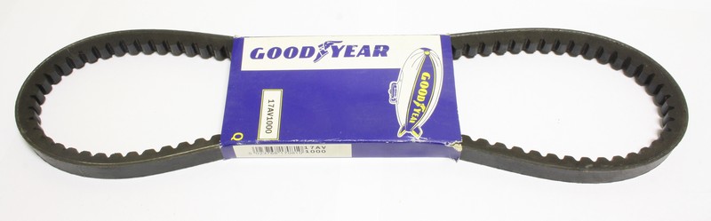 GOODYEAR Ékszíj 17AV1000