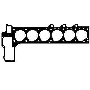 GLASER Hengerfej töm. 09941