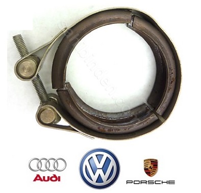 VW OE Kipufogóbilincs 1K0253725_VOLK