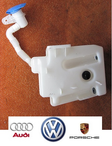 VW OE Szélvédőmosó tartály 1K0955453S_VOLK