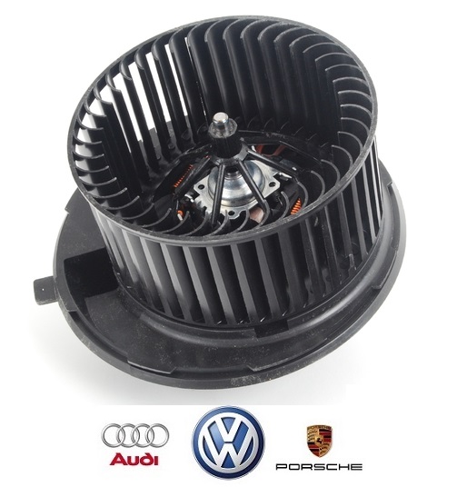 VW OE Ventilátor, utastér 1K1819015E_VOLK