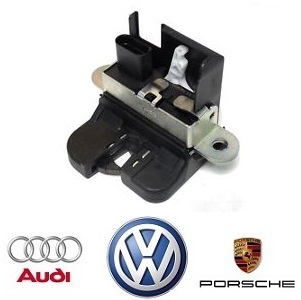 VW OE Csomagtér ajtózár 1T0827505H9B9_VOLK