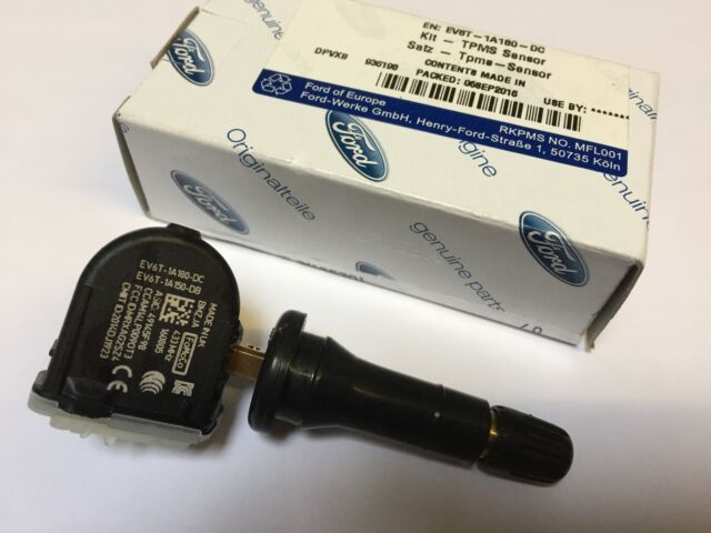 FORD OE Kerékszenzor, TPMS rendszer 2036832_FORD