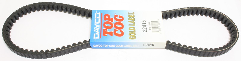 DAYCO Ékszíj 22415C_DAYCO