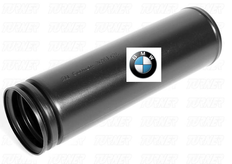 BMW OE Lengéscsillapító porvédő 33521136283_BMW