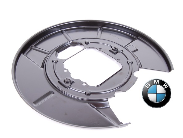 BMW OE Terelőlemez / féktárcsa 34216750385_BMW