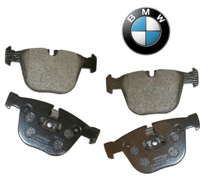 BMW OE Hátsó fékbetét 34216768471_BMW