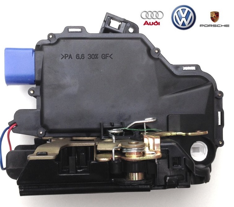 VW OE Ajtózár 3B1837015AQ_VOLK