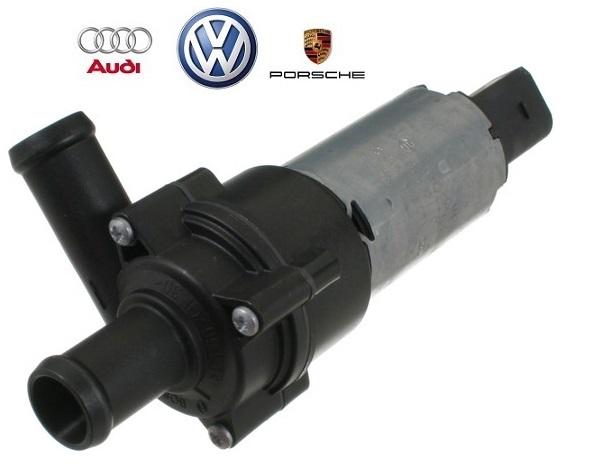 VW OE Vízpumpa, állófűtés 3D0965561D_VOLK