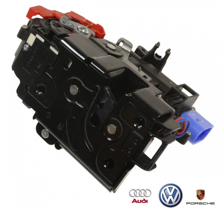 VW OE Ajtózár, belső szerkezet 3D1837015AB_VOLK